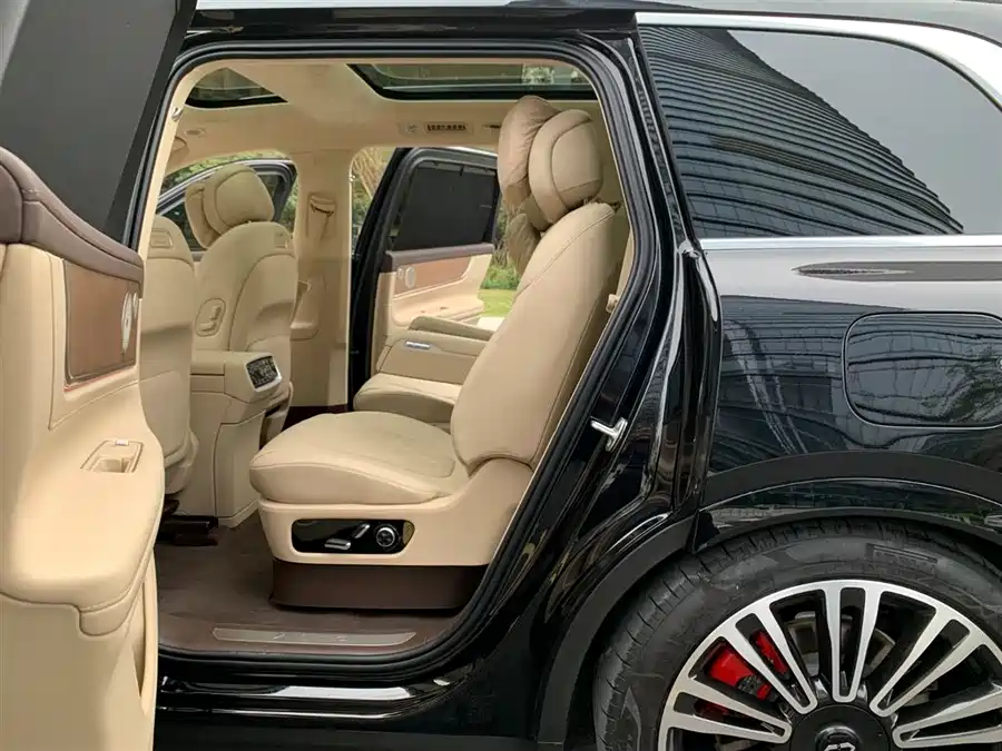 900x675_0_q87_c42_autohomecar__ChxpWGkSksWAVMRUAAIumhyyNos807.jpg.webp Used AITO M9 2024 extended range Max version 42kWh 6-seater version