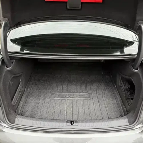 Used Audi A4L 2020 40 TFSI quattro luxury and dynamic model