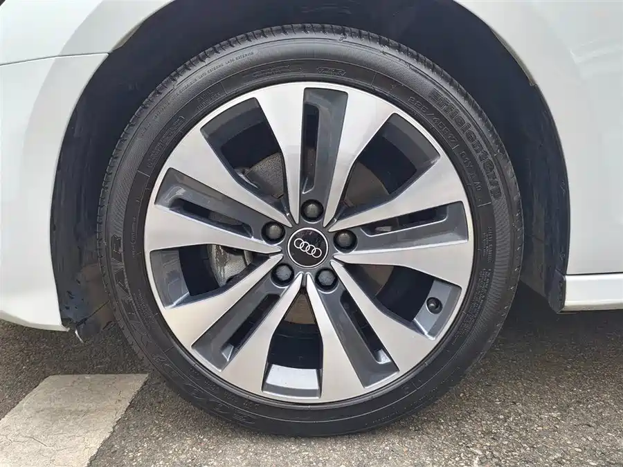 Used Audi A3 2023 A3L Limousine 35 TFSI Enterprising and Elegant Model