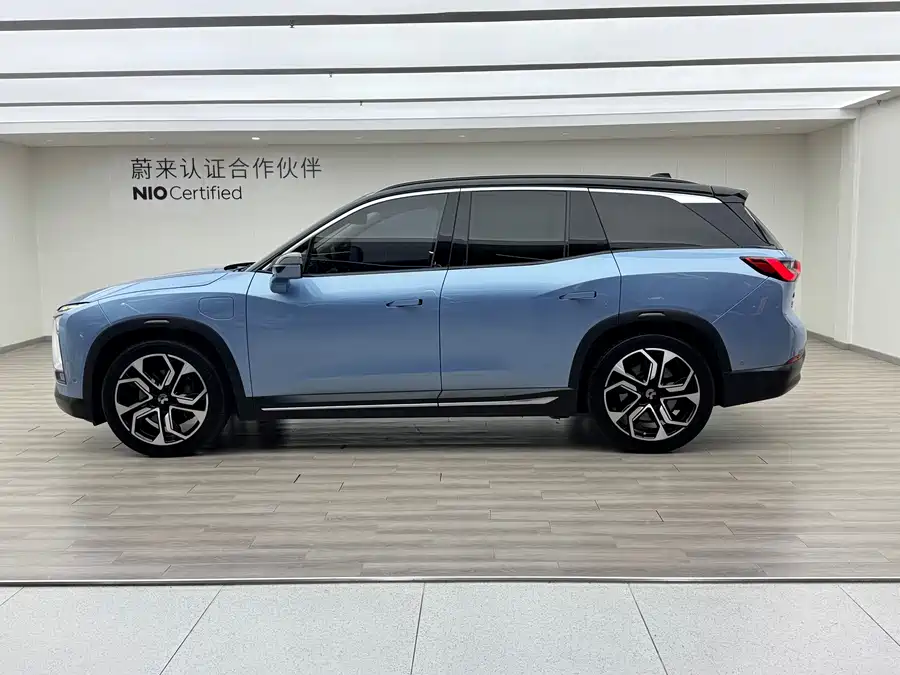 900x675_0_q87_c42_autohomecar__ChxpWGkT9PGAQG5IAAfaNygQrzs015.jpg.webp Used NIO ES8 2018 Founder Edition