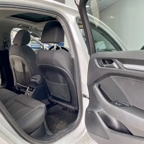 Used Audi A3 2018 30th Anniversary Limousine 35 TFSI Sports