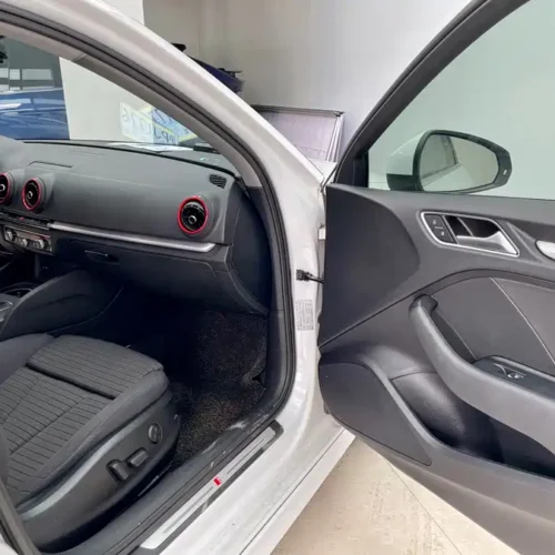 Used Audi A3 2018 30th Anniversary Limousine 35 TFSI Sports