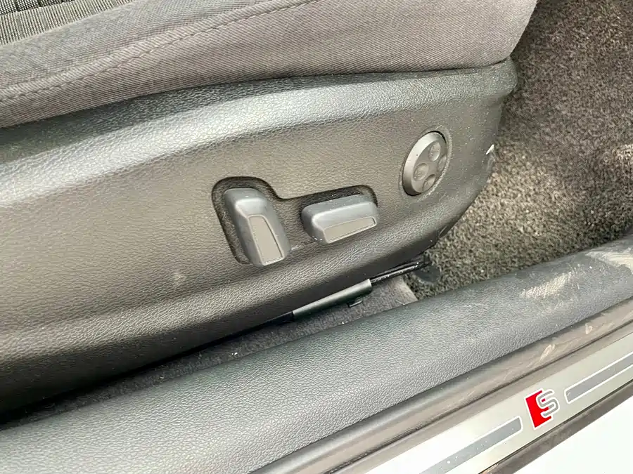 Used Audi A3 2018 30th Anniversary Limousine 35 TFSI Sports