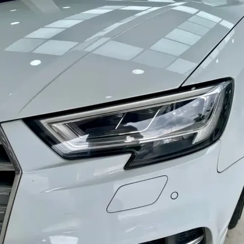 Used Audi A3 2018 30th Anniversary Limousine 35 TFSI Sports