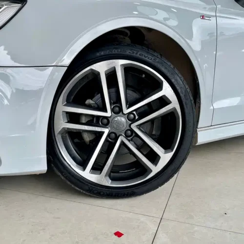 Used Audi A3 2018 30th Anniversary Limousine 35 TFSI Sports