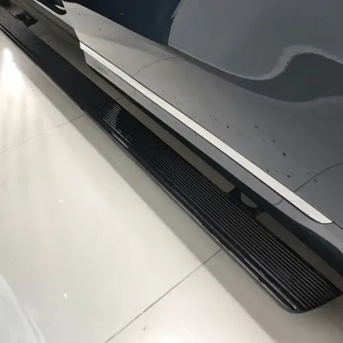 Used AITO M9 2024 extended range Ultra version 52kWh 5-seater version