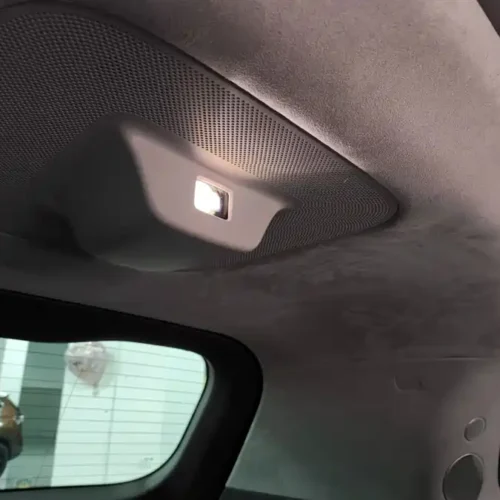 Used AITO M9 2024 extended range Ultra version 52kWh 5-seater version