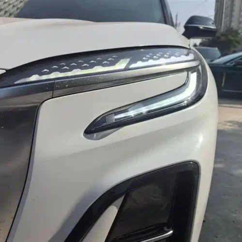 Used Hongqi HS3 PHEV 2024 115km Jinwei Edition