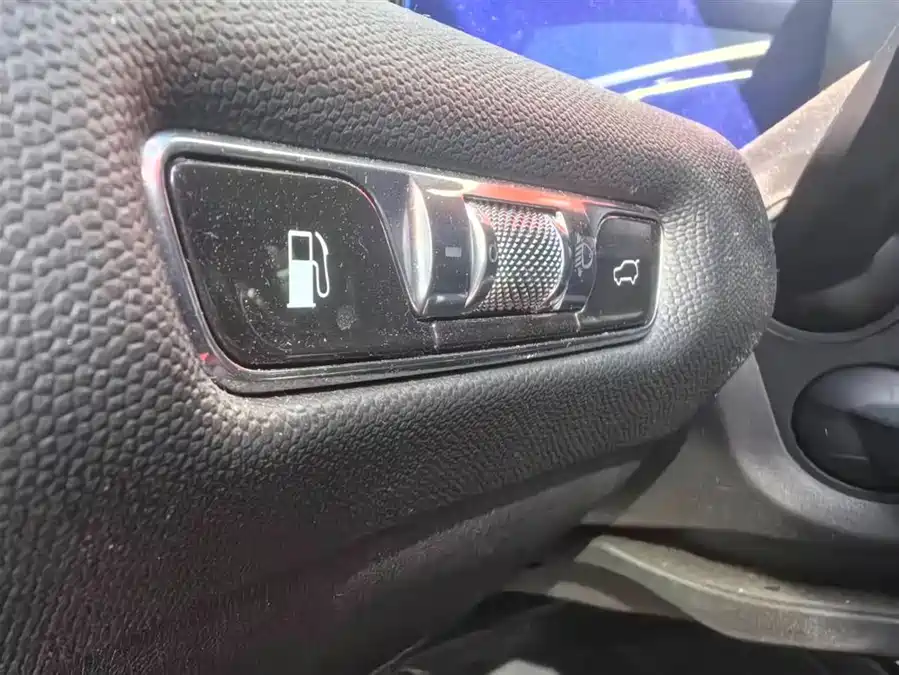 Used Hongqi HS3 PHEV 2024 115km Jinwei Edition