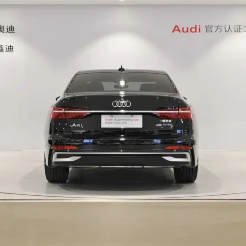 Used Audi A6L 2023 45 TFSI quattro premium dynamic model