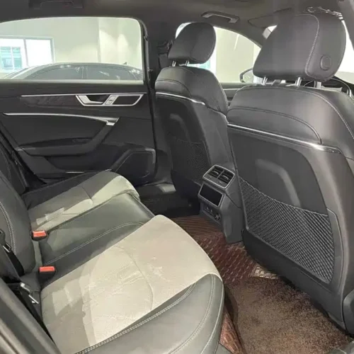 Used Audi A6L 2023 45 TFSI quattro premium dynamic model