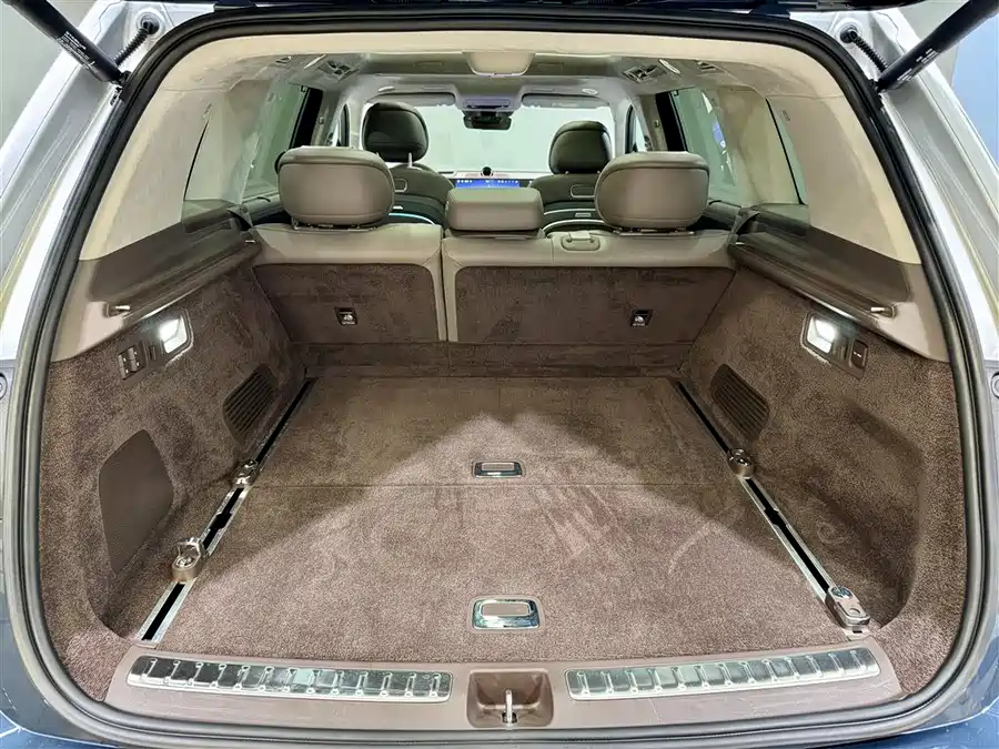 900x675_0_q87_c42_autohomecar__ChxpWGkVRl2AYrPLAAMK7QFNRLo079.jpg.webp Used AITO M9 2024 extended range Ultra version 52kWh 5-seater version