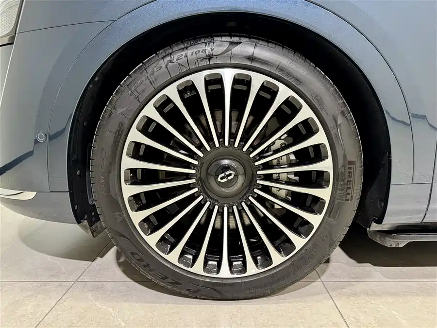 900x675_0_q87_c42_autohomecar__ChxpWGkVRoqAbp7KAAKQWY2aZJI474.jpg.webp Used AITO M9 2024 extended range Ultra version 52kWh 5-seater version