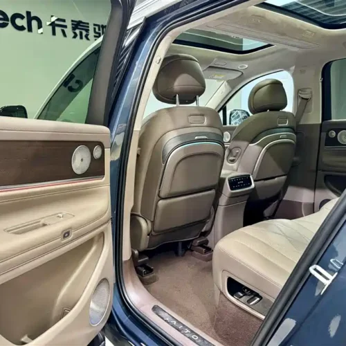 900x675_0_q87_c42_autohomecar__ChxpWGkVRpyAaQCtAAJP0_i3GLc012.jpg.webp Used AITO M9 2024 extended range Ultra version 52kWh 5-seater version