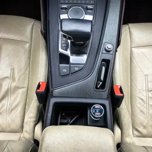 Used Audi A4L 2017 Plus 40 TFSI Fashion Model