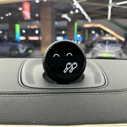 Used NIO ES8 2020 580KM six-seater version