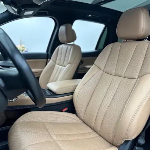 Used NIO ES8 2020 580KM six-seater version