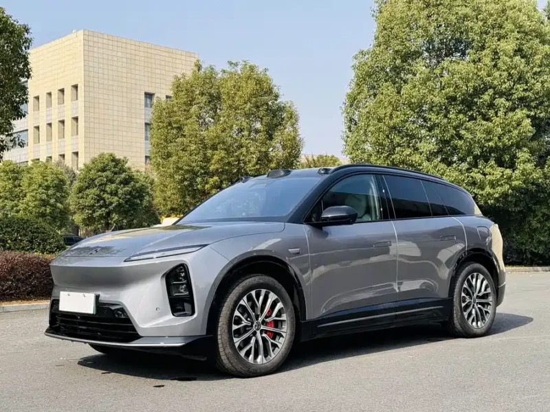 900x675_0_q87_c42_autohomecar__ChxpWGkW8-2AC7HuAAfRUCjqShs124.jpg.webp Used NIO ES6 2025 model 75kWh