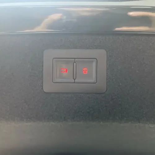 Used BYD Han 2022 EV 610KM four-wheel drive Qianshancui Limited Edition