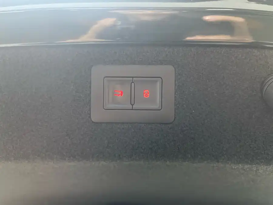 Used BYD Han 2022 EV 610KM four-wheel drive Qianshancui Limited Edition