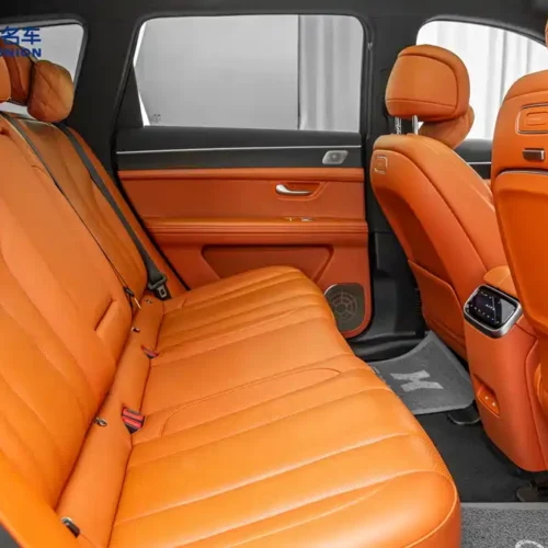 900x675_0_q87_c42_autohomecar__ChxpWGkWyu2AOU0uAARJX5HKulY172.jpg.webp Used HUAWEI AITO M7 2024 1.5T Intelligent Driving Four-wheel Drive Ultra Version 5 Seats