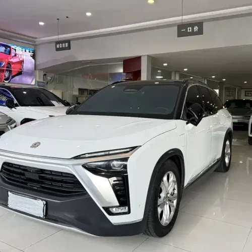 900x675_0_q87_c42_autohomecar__ChxpWGkXLTGAaS7CAASiHoYkEtQ148.jpg.webp Used NIO ES8 2020 450KM seven-seater version