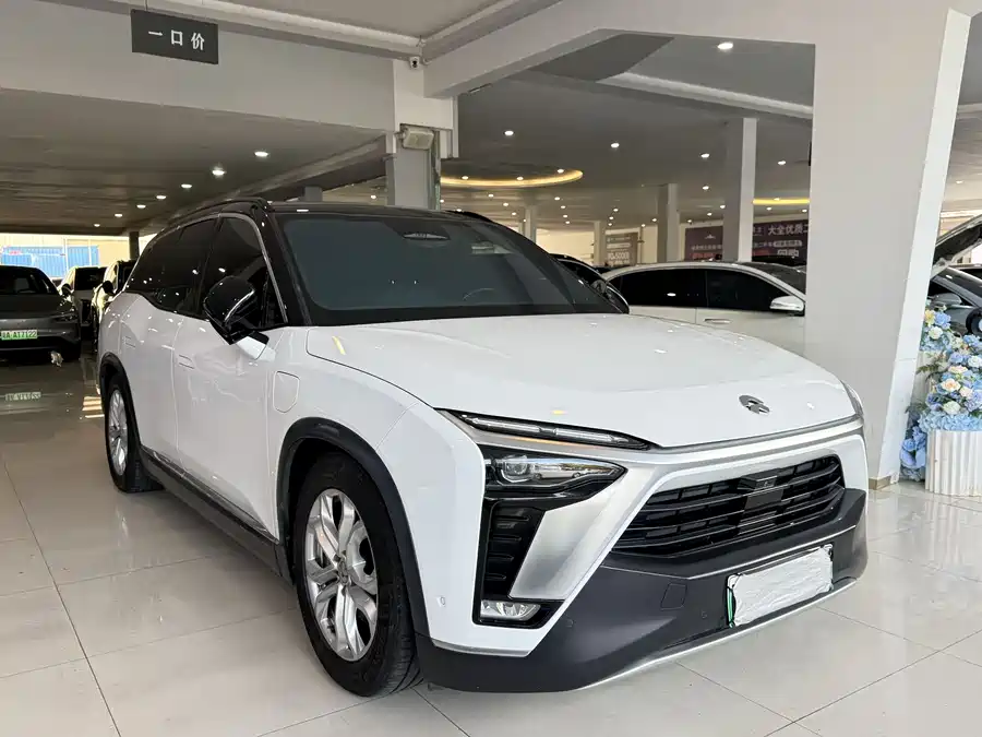 900x675_0_q87_c42_autohomecar__ChxpWGkXLTOAW0WcAAQYx2TbQrc899.jpg.webp Used NIO ES8 2020 450KM seven-seater version