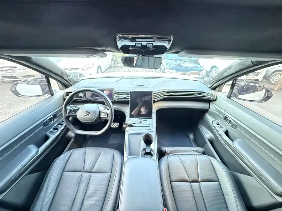 900x675_0_q87_c42_autohomecar__ChxpWGkXLTSAGO9AAAZtKko_IwE142.jpg.webp Used NIO ES8 2020 450KM seven-seater version