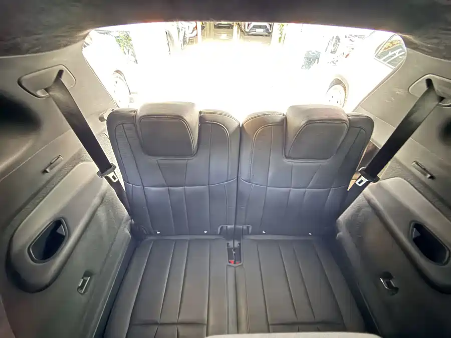 900x675_0_q87_c42_autohomecar__ChxpWGkXLTeAHct6AAOEHSj6-tU682.jpg.webp Used NIO ES8 2020 450KM seven-seater version