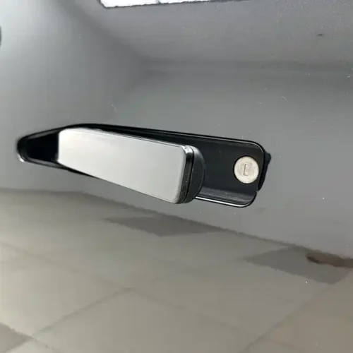 Used NIO EC6 2022 75kWh sports version