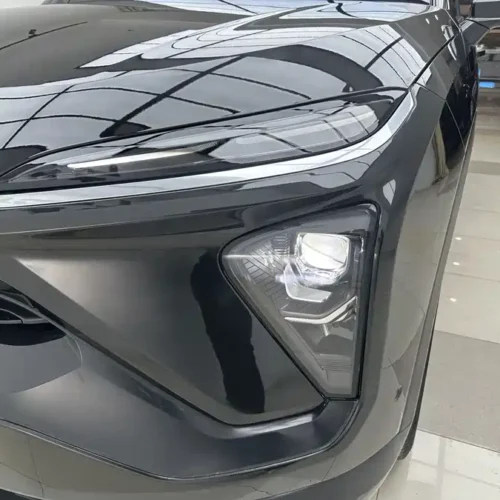 Used NIO EC6 2022 75kWh sports version