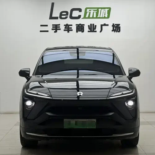 Used NIO EC6 2022 75kWh sports version
