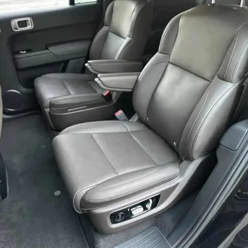 Used Li Auto L9 2022 Max