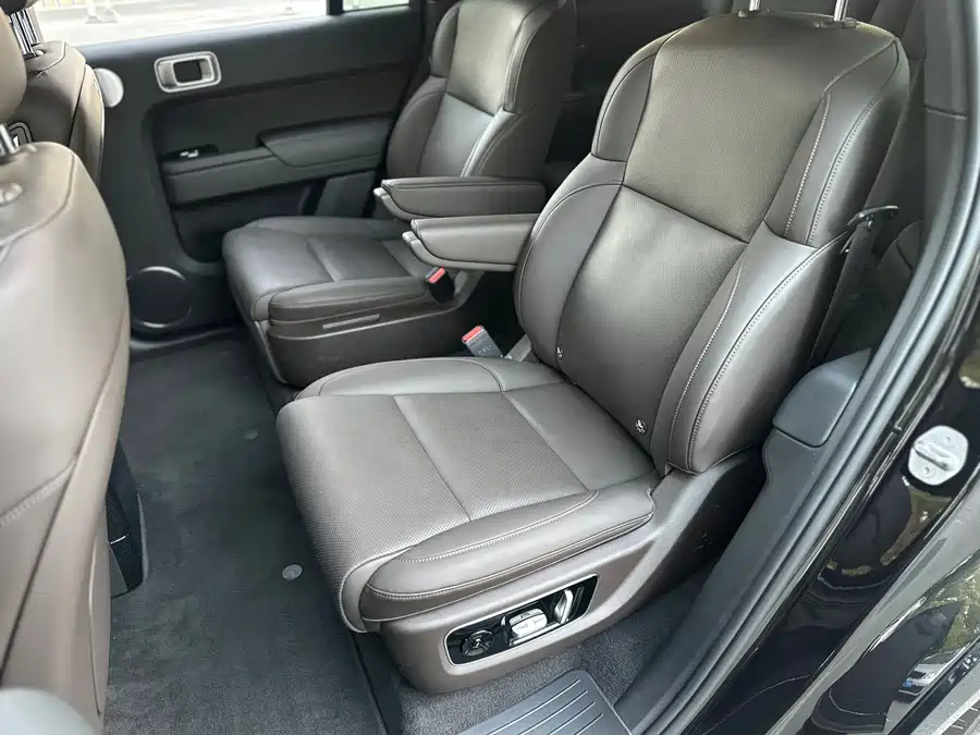 Used Li Auto L9 2022 Max