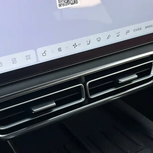 Used Li Auto L9 2022 Max