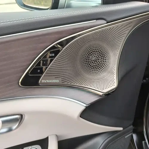 Used BYD Han 2025 EV smart driving version 701KM lidar flagship model