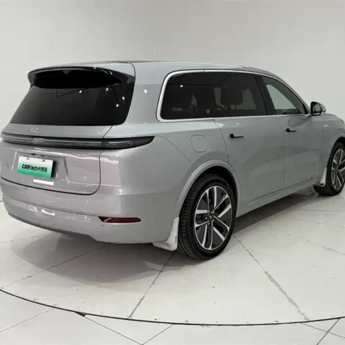 Used Li Auto L9 2024 Pro