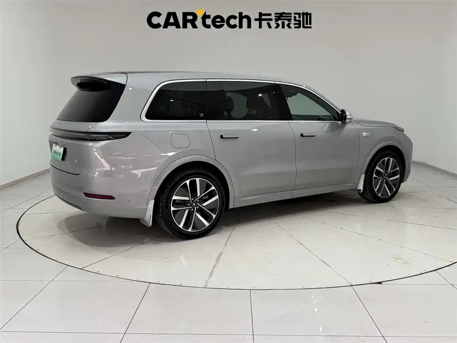 Used Li Auto L9 2024 Pro