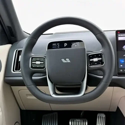 Used Li Auto L9 2024 Pro