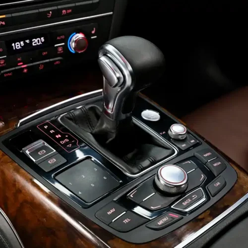 Used Audi A7 2012 3.0TFSI quattro luxury model