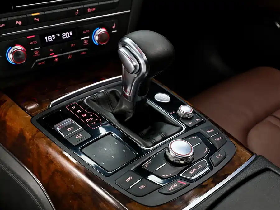 Used Audi A7 2012 3.0TFSI quattro luxury model