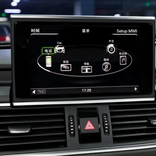 Used Audi A7 2012 3.0TFSI quattro luxury model