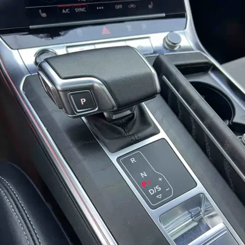 Used Audi A6L 2024 45 TFSI quattro premium dynamic model