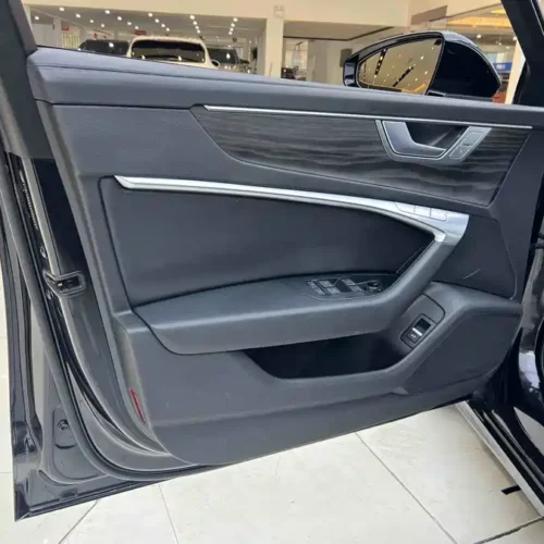 Used Audi A6L 2024 45 TFSI quattro premium dynamic model