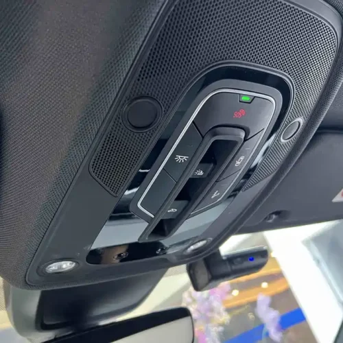 Used Audi A6L 2024 45 TFSI quattro premium dynamic model