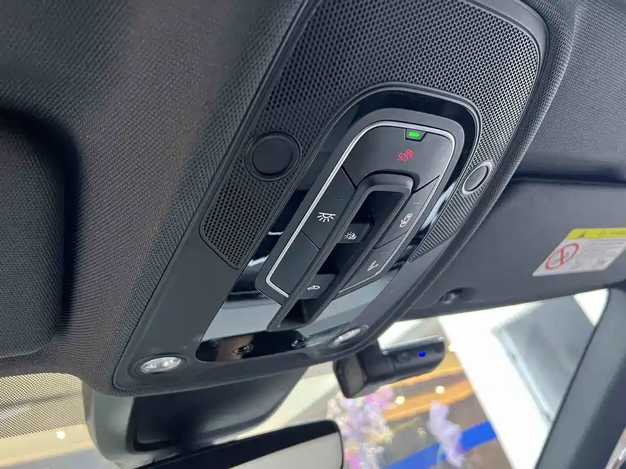 Used Audi A6L 2024 45 TFSI quattro premium dynamic model