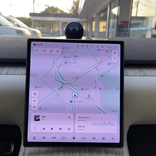 Used NIO ET7 2022 model 100kWh first edition