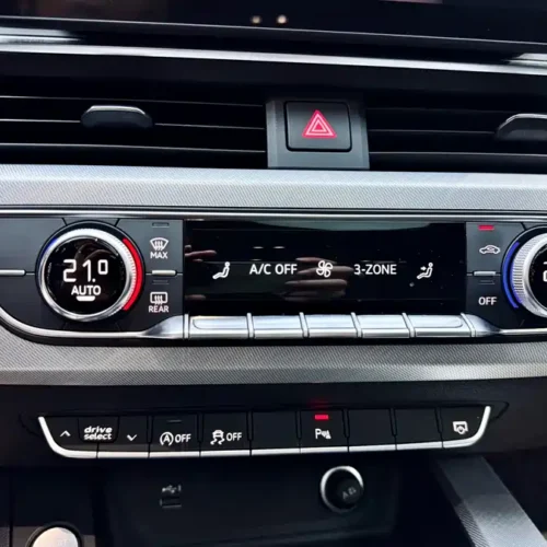 Used Audi A5 (Imported) 2021 Coupe 40 TFSI Fashionable and Dynamic