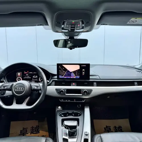 Used Audi A5 (Imported) 2021 Coupe 40 TFSI Fashionable and Dynamic