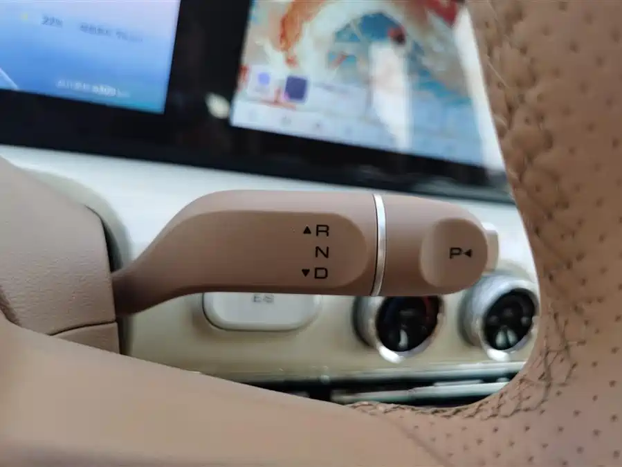 900x675_0_q87_c42_autohomecar__ChxpWGk_ZwSABa9JAADzKHpsg3U101.jpg.webp Used Wuling Bingo 2025 model 333km Lingxi exclusive model